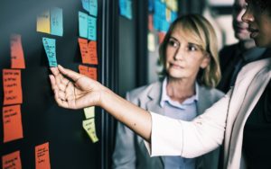 Atelier - Santé et bien-être au travail @ UBO - Salle des conseils IAE
