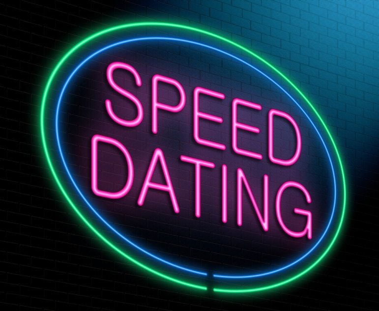Participez au Speed-dating de la recherche !