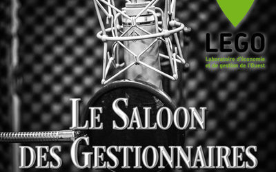 Podcast LEGO : le premier épisode est en ligne !