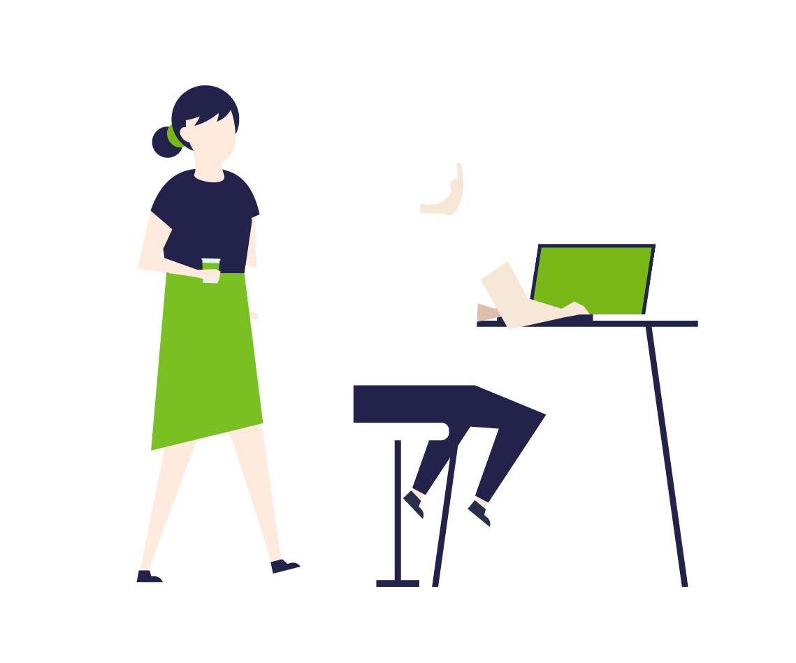 Workplace modifié