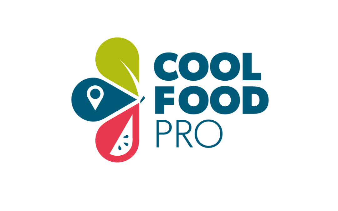 INTERREG FMA COOL FOOD PRO