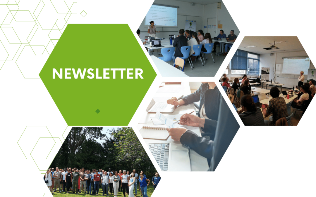 Newsletter n°18 – Juillet 2023