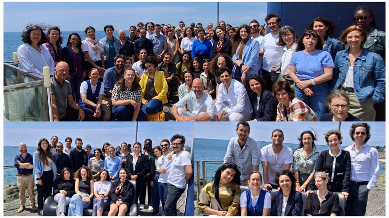 Journée du Laboratoire 2025