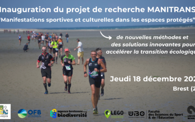 A vos agendas ! Journée d&rsquo;inauguration du projet MANITRANS