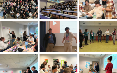 ✨ FoodHackathon 2025 |  Une 3ᵉ édition inspirante et collective ! ✨