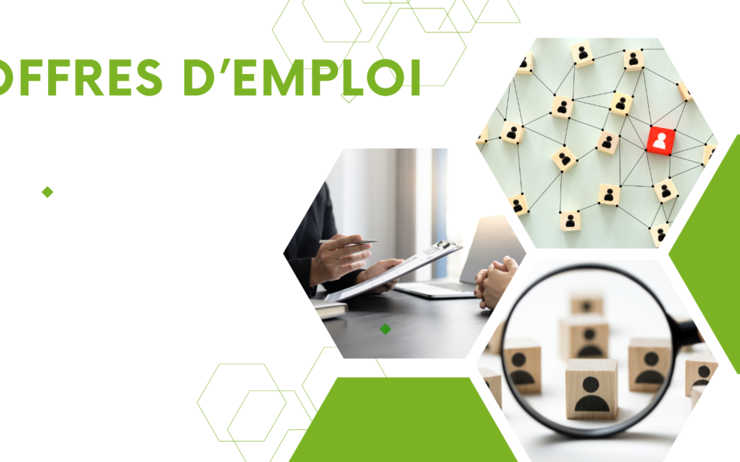 Offre de contrat doctoral – Projet AgroCyberskills