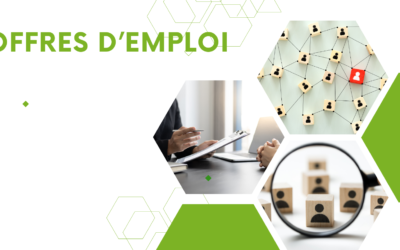 Offre de contrat doctoral – Projet AgroCyberskills